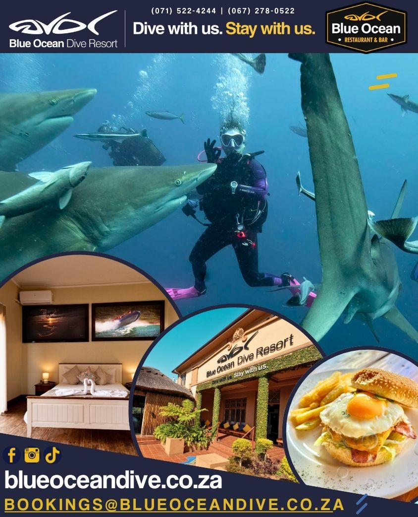 Your All-Inclusive Aquatic Adventure