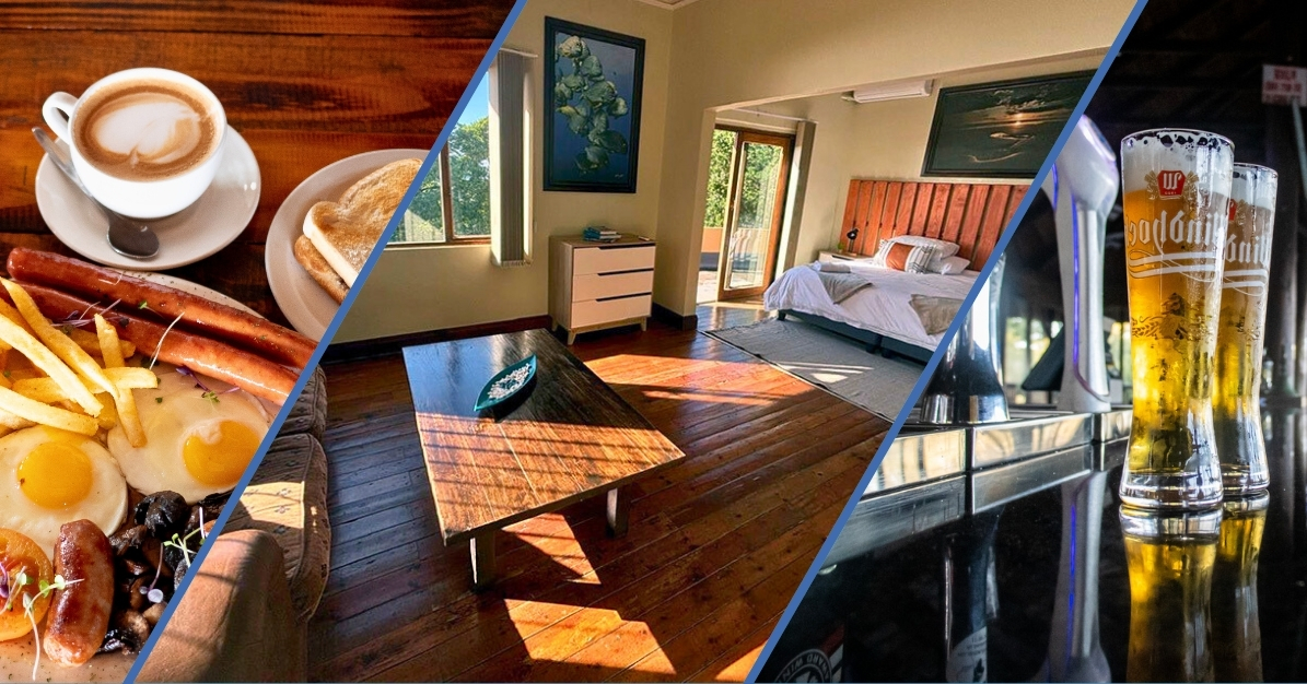 Your Local Home Away from Home