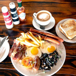 Discover a World-Class Diving Experience on South Africa’s KZN South Coast