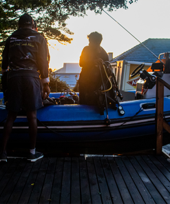 Customise Your Package