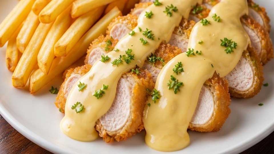 Chicken-cordon-bleu
